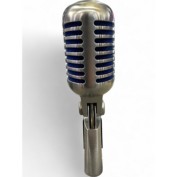 Used Shure Super 55 Dynamic Microphone