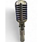 Used Shure Super 55 Dynamic Microphone