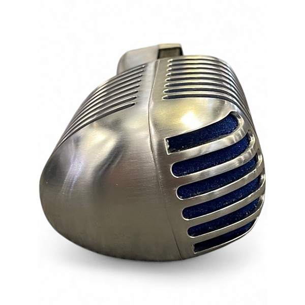 Used Shure Super 55 Dynamic Microphone