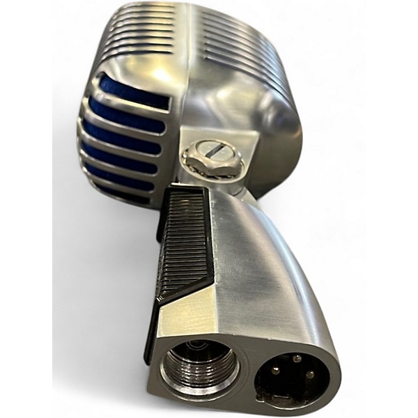 Used Shure Super 55 Dynamic Microphone
