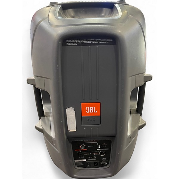 Used JBL EON315 Powered Speaker