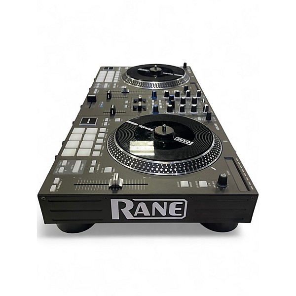 Used RANE One DJ Mixer