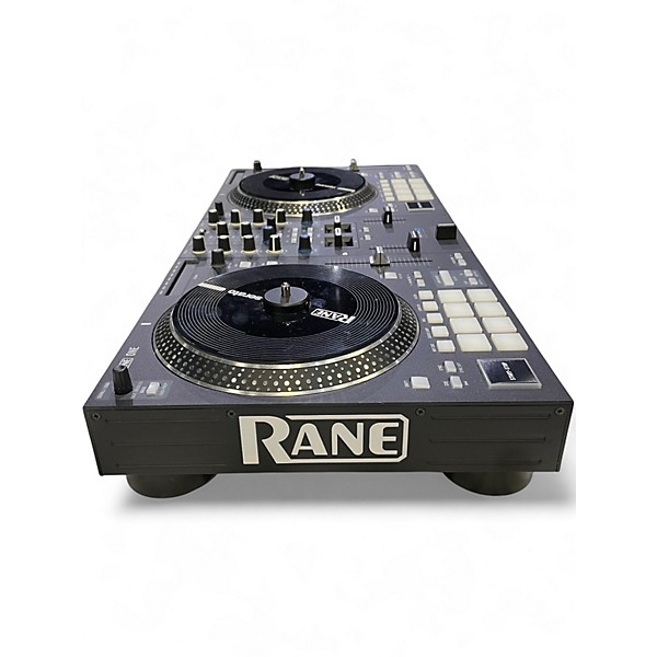 Used RANE One DJ Mixer