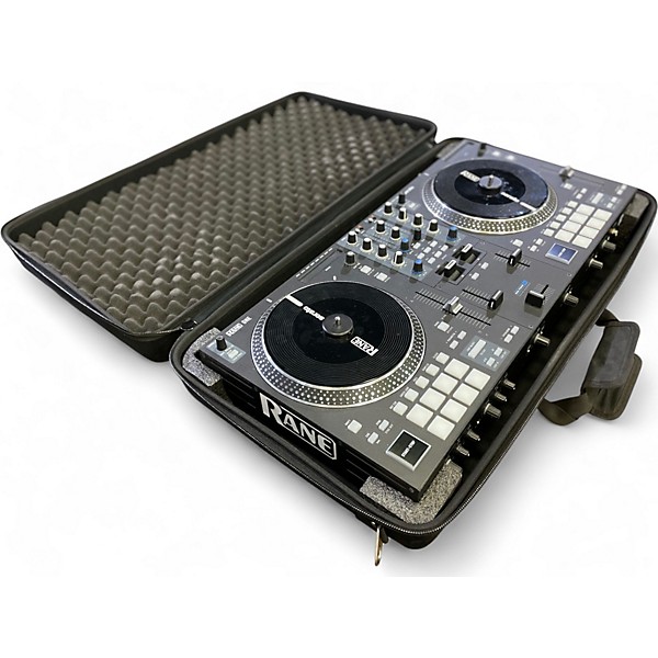 Used RANE One DJ Mixer