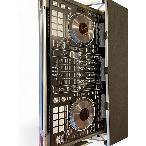 Used Pioneer DJ DDJRZ DJ Controller