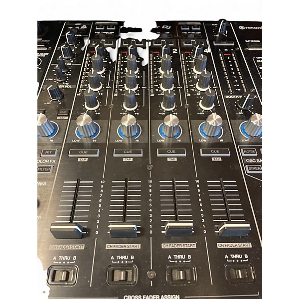 Used Pioneer DJ DDJRZ DJ Controller