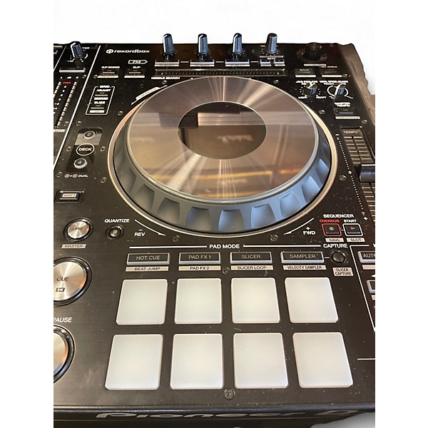 Used Pioneer DJ DDJRZ DJ Controller