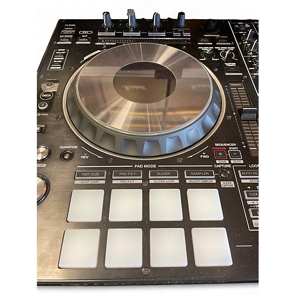 Used Pioneer DJ DDJRZ DJ Controller