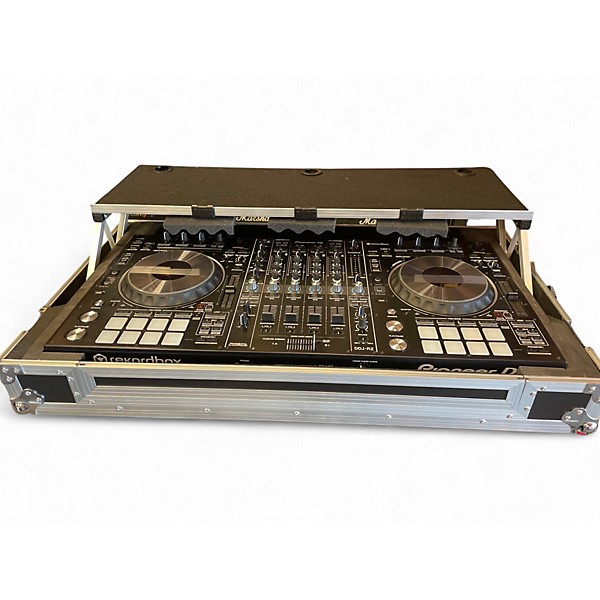 Used Pioneer DJ DDJRZ DJ Controller