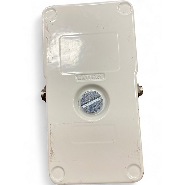 Used TC Electronic Polytune Tuner Pedal