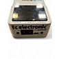 Used TC Electronic Polytune Tuner Pedal