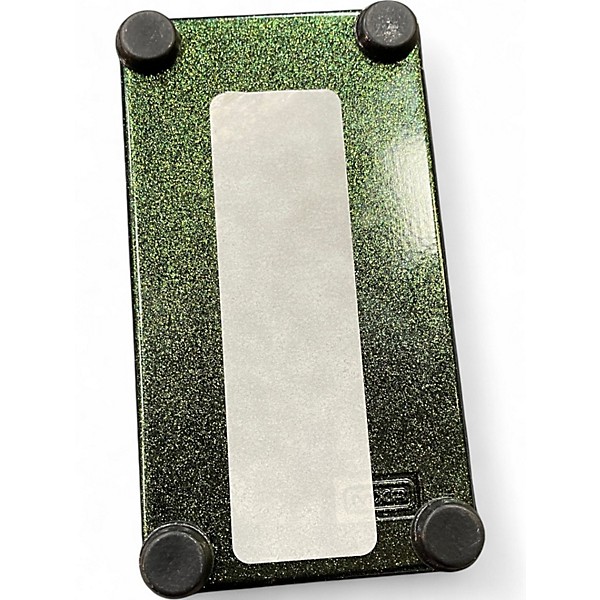 Used MXR Carbon Copy Effect Pedal