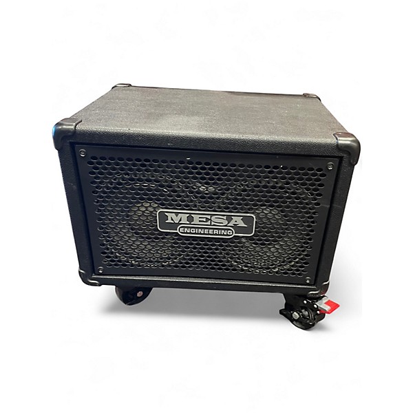 Used MESA/Boogie Powerhouse 2x10 600W 8Ohm Bass Cabinet