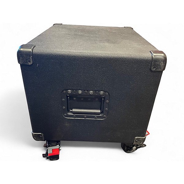 Used MESA/Boogie Powerhouse 2x10 600W 8Ohm Bass Cabinet