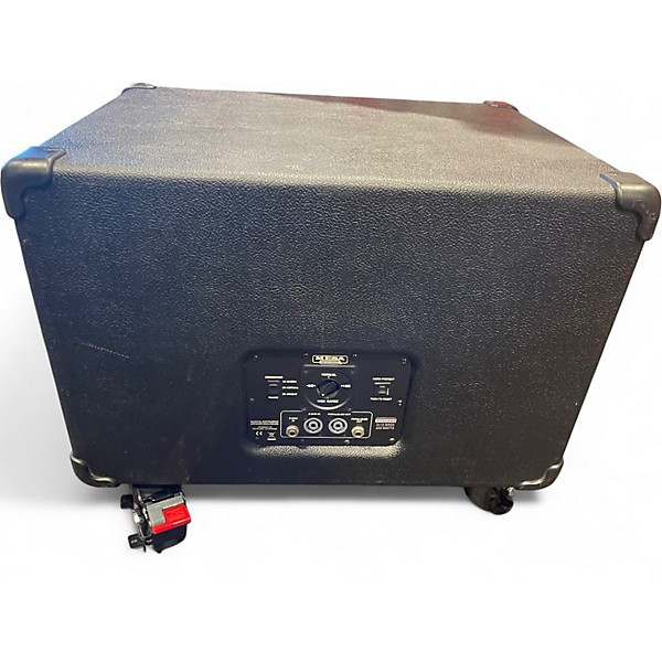 Used MESA/Boogie Powerhouse 2x10 600W 8Ohm Bass Cabinet