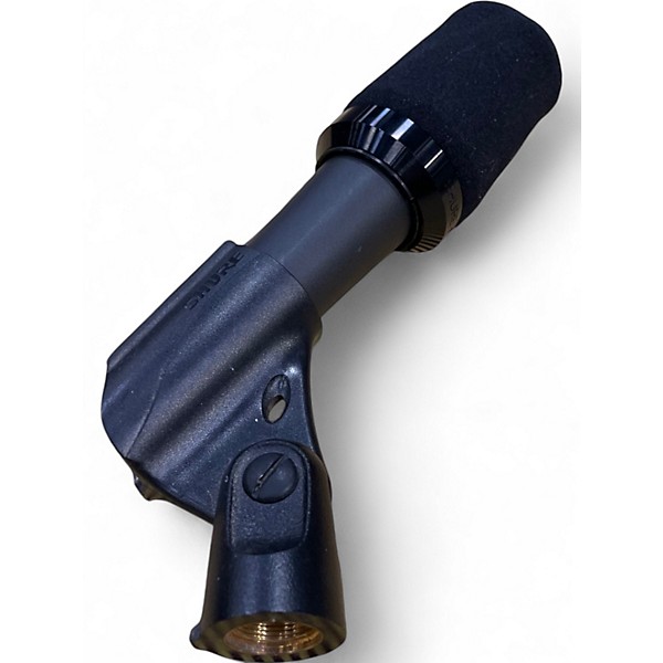 Used Shure SM57LC Dynamic Microphone