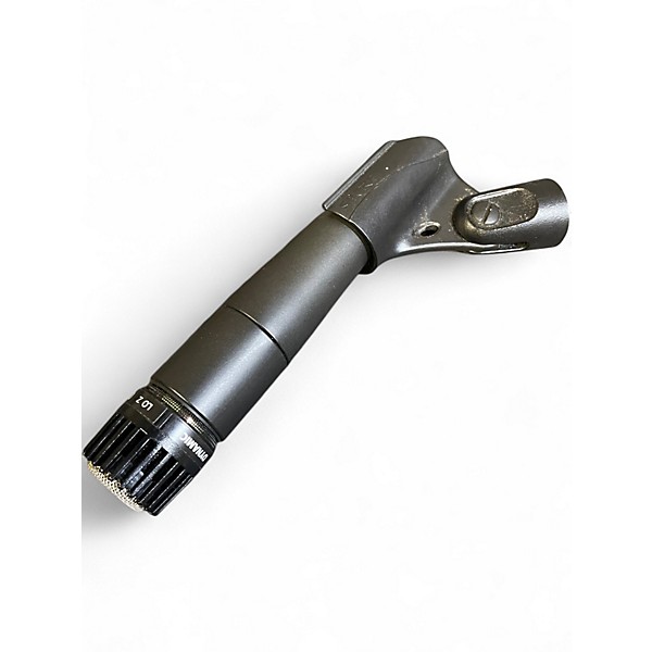 Used Shure SM57LC Dynamic Microphone