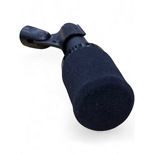 Used Shure SM57LC Dynamic Microphone