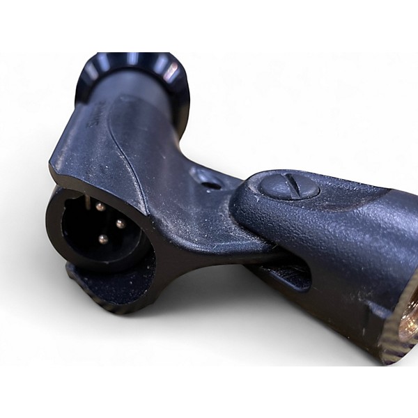 Used Shure SM57LC Dynamic Microphone