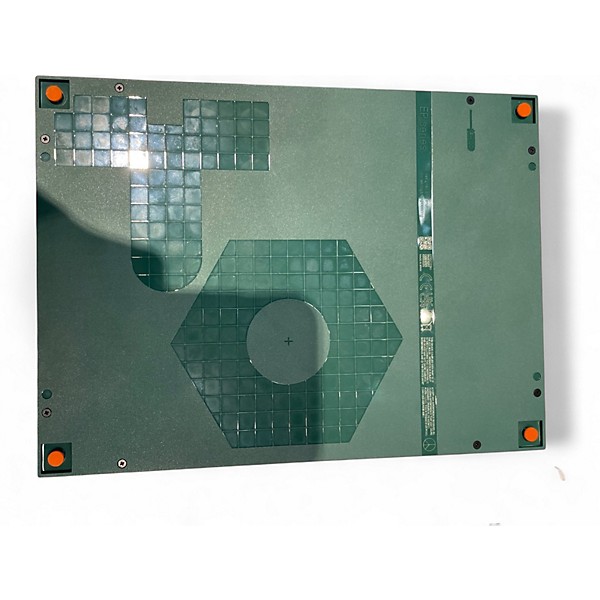 Used teenage engineering EP-40 RIDDIM SUPERTONE Digital Mixer