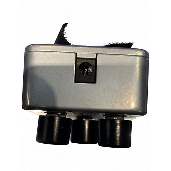 Used Electro-Harmonix Big Muff Nano Effect Pedal