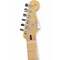 Used Fender Player Stratocaster Sunburst Solid Body Electric Guitar