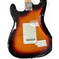 Used Fender Player Stratocaster Sunburst Solid Body Electric Guitar