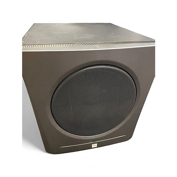 Used JBL LSR2310SP Subwoofer