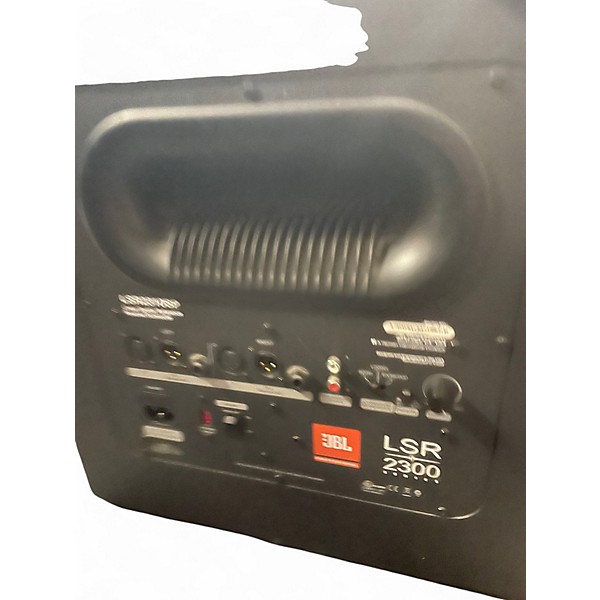 Used JBL LSR2310SP Subwoofer