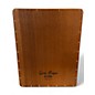 Used Gon Bops Alex Acuna signature special edition Cajon thumbnail