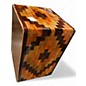Used Gon Bops Alex Acuna signature special edition Cajon