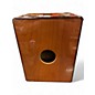Used Gon Bops Alex Acuna signature special edition Cajon