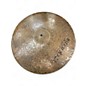 Used Istanbul Agop 22in Turk 22' Jazz Ride Cymbal thumbnail