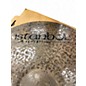 Used Istanbul Agop 22in Turk 22' Jazz Ride Cymbal