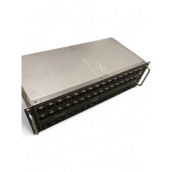 Used Behringer S32 Digital Mixer