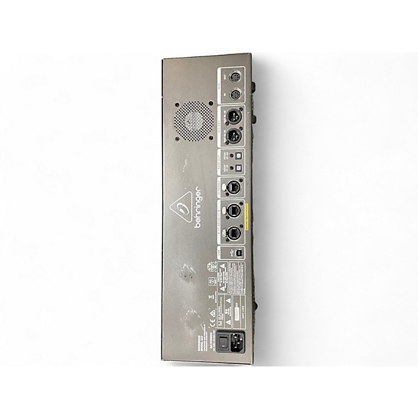 Used Behringer S32 Digital Mixer