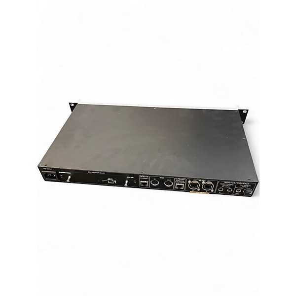 Used Behringer S32 Digital Mixer