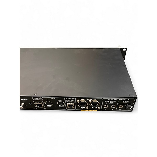 Used Behringer S32 Digital Mixer