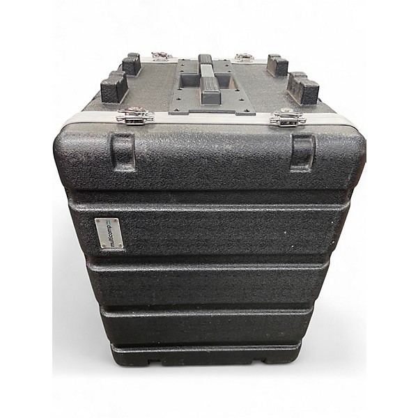Used Multicomp Pro Rack Case Rackmount Case