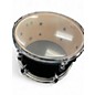 Used Yamaha 12in Stage Custom Tom  Black Drum