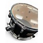 Used Yamaha 12in Stage Custom Tom  Black Drum