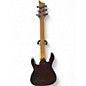 Used Mitchell MD300 SATIN WALNUT Solid Body Electric Guitar