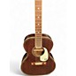 Used Gretsch Guitars G9500 Jim Dandy FRONTIER STAIN Acoustic Guitar