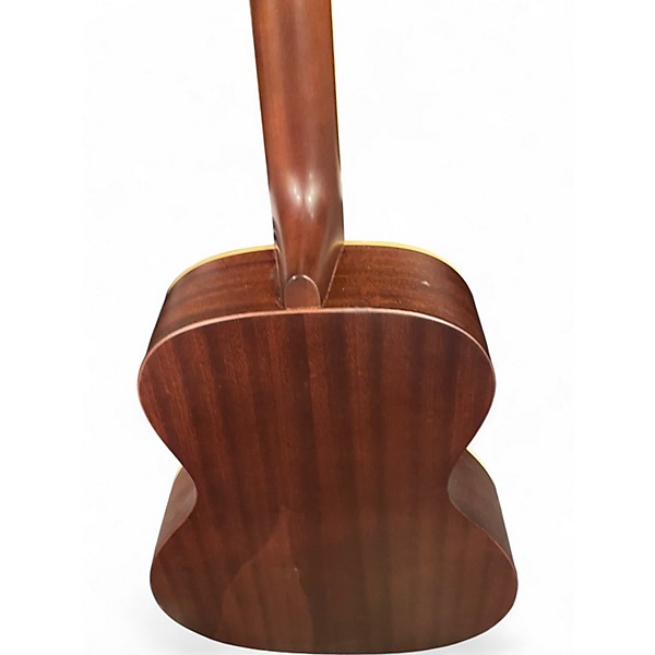 Used Gretsch Guitars G9500 Jim Dandy FRONTIER STAIN Acoustic Guitar