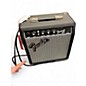 Used Fender Frontman 10G 10W Guitar Combo Amp thumbnail