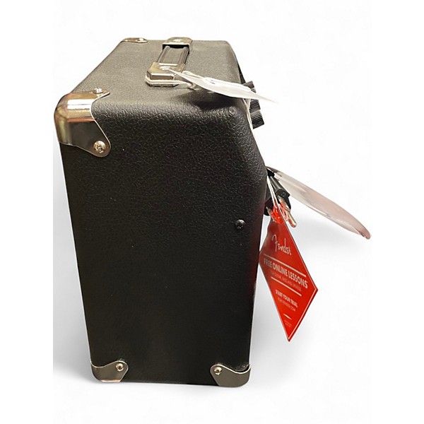 Used Fender Frontman 10G 10W Guitar Combo Amp