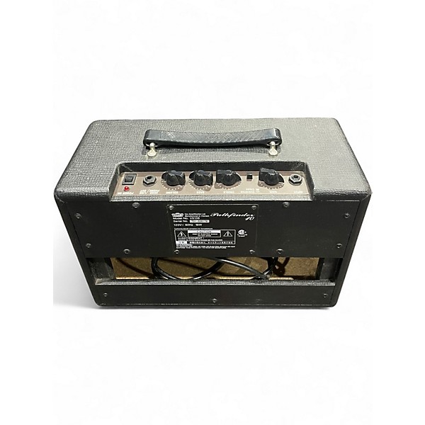 Used VOX Pathfinder 10 Guitar Combo Amp