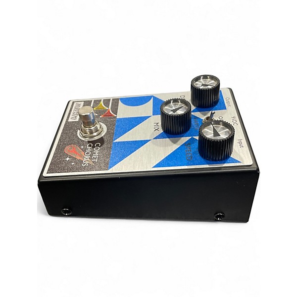 Used Maestro COMET CHORUS Effect Pedal