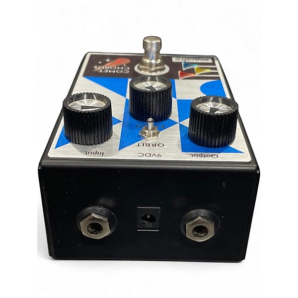 Used Maestro COMET CHORUS Effect Pedal