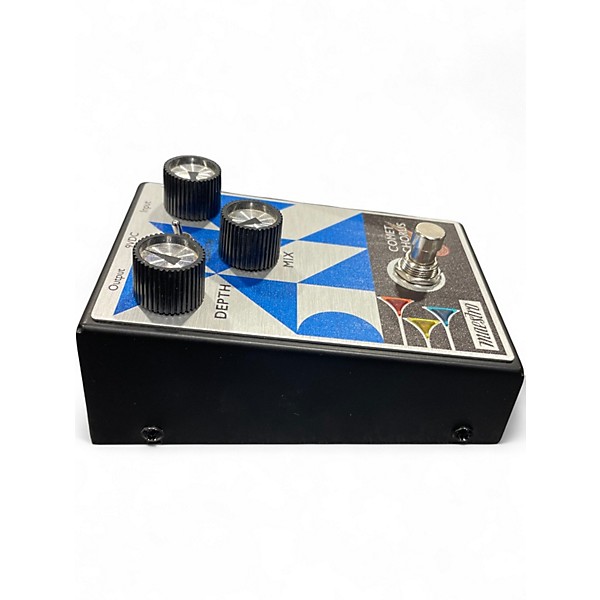 Used Maestro COMET CHORUS Effect Pedal
